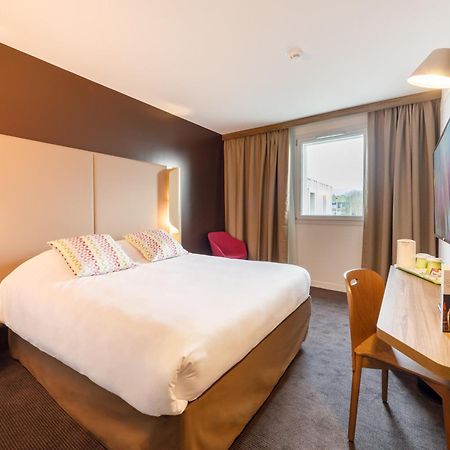 Campanile Findrol Annemasse Savoie Leman Hotel Fillinges Exterior foto