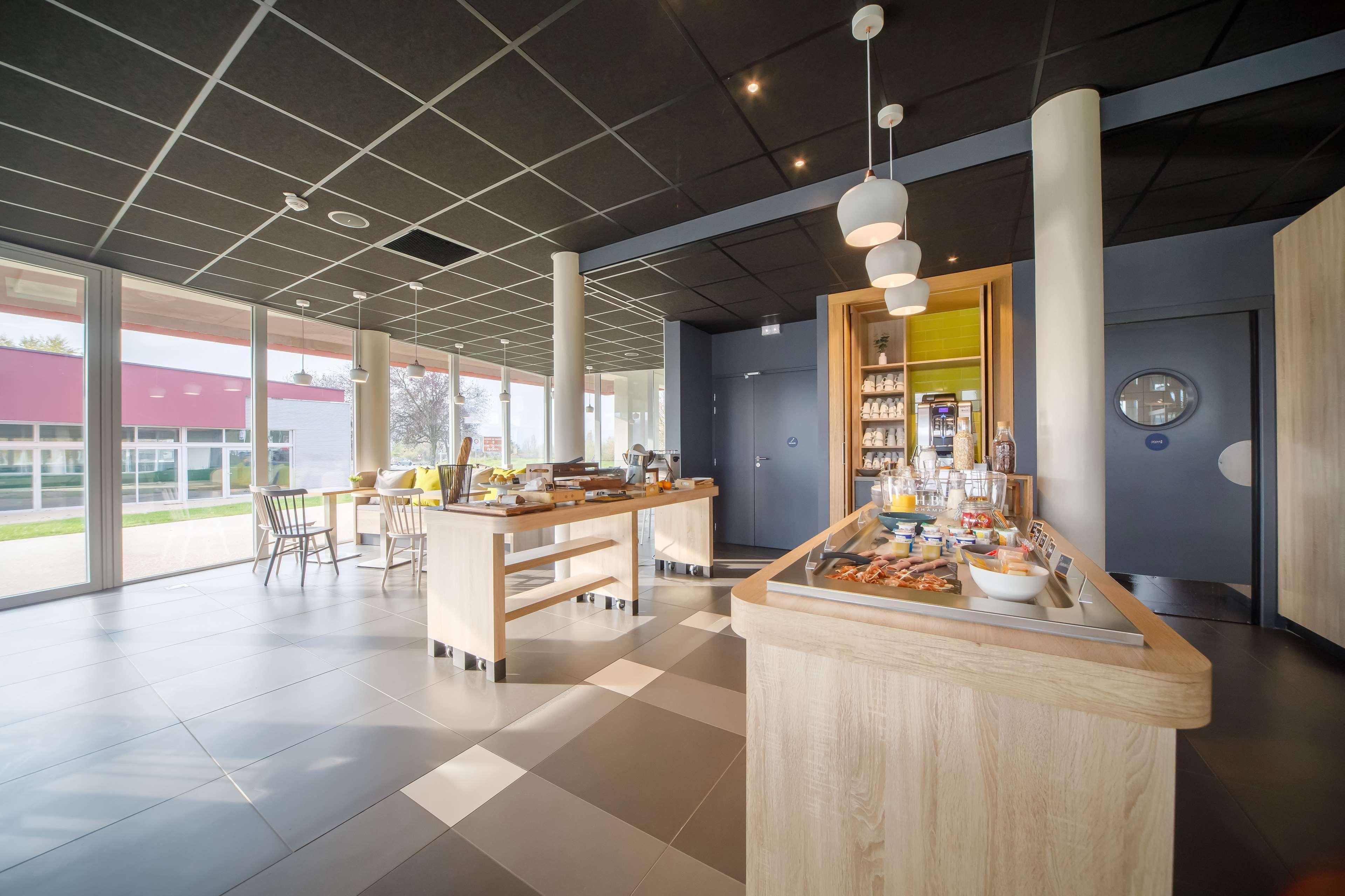 Campanile Findrol Annemasse Savoie Leman Hotel Fillinges Exterior foto