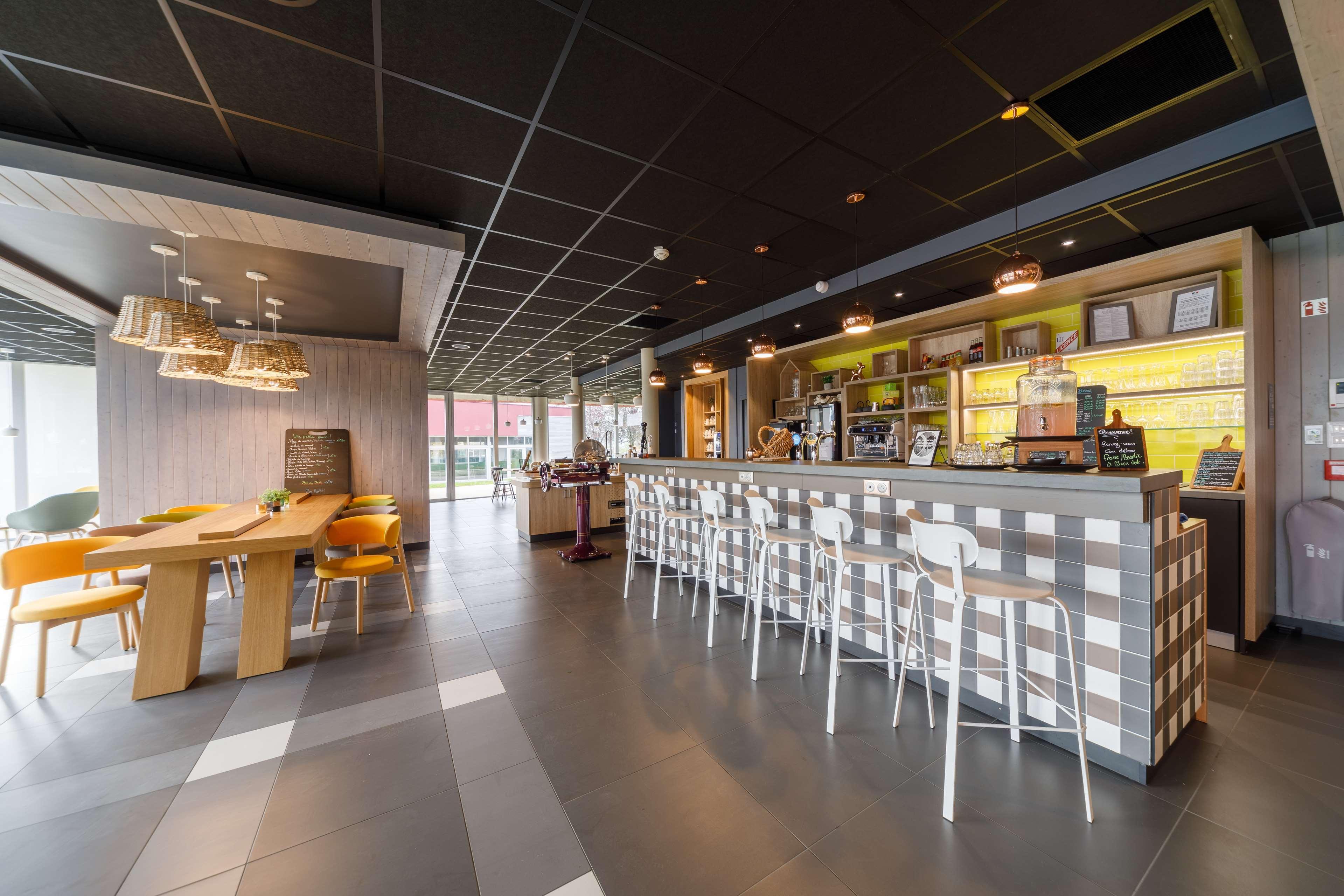 Campanile Findrol Annemasse Savoie Leman Hotel Fillinges Exterior foto